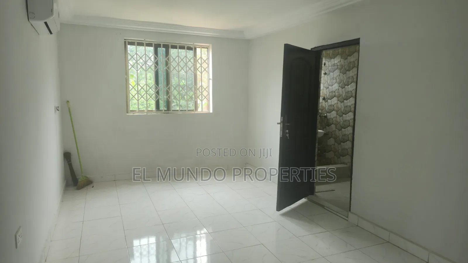 2bdrm Apartment in Atwima Techiman, Kumasi Metropolitan for rent