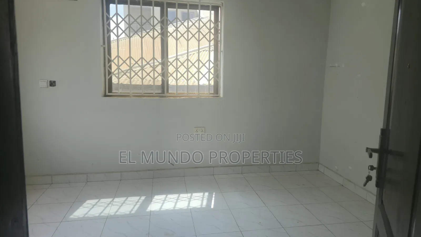 2bdrm Apartment in Atwima Techiman, Kumasi Metropolitan for rent