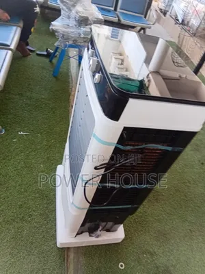 Decakila Air Cooler – Make Hot Days More Comfortable