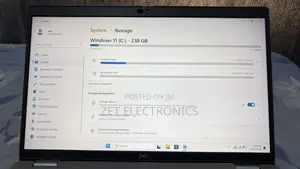 Laptop Dell Latitude 5430 16GB Intel Core i5 SSD 256GB