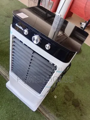 Decakila Air Cooler – Quality Cooling for Your Everyday Needs