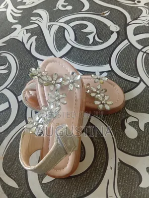 Children Shoes and Sandles