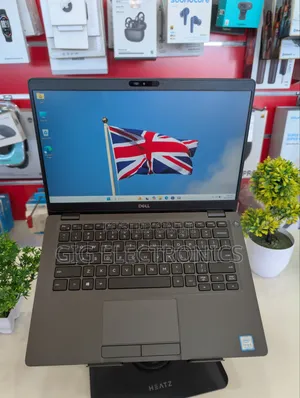 Laptop Dell Latitude 5300 8GB Intel Core i5 SSD 256GB