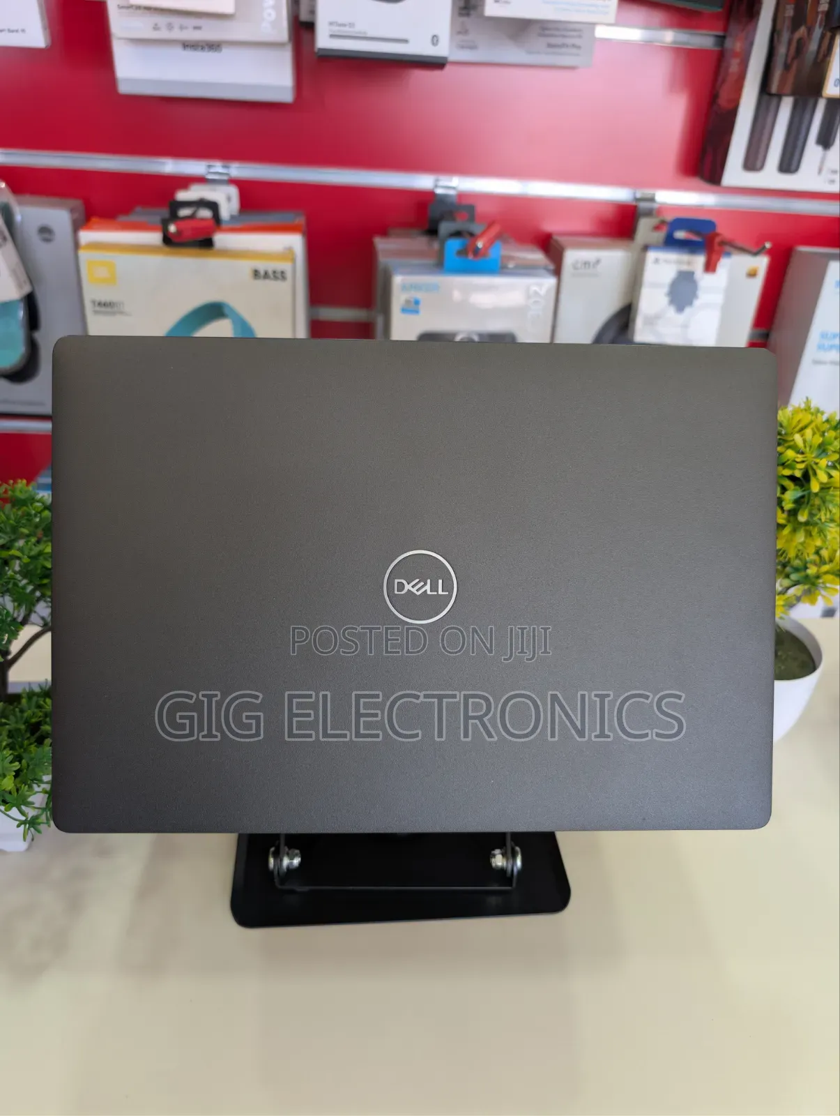 Laptop Dell Latitude 5300 8GB Intel Core i5 SSD 256GB