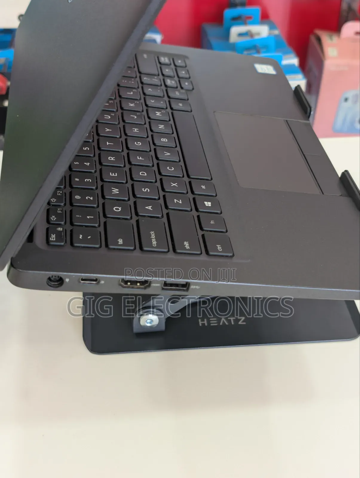 Laptop Dell Latitude 5300 8GB Intel Core i5 SSD 256GB