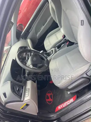 Hyundai Elantra SE 2018 Black