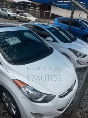 Hyundai Elantra Value Edition Sedan FWD (1.8L 4cyl 6A) 2016 White