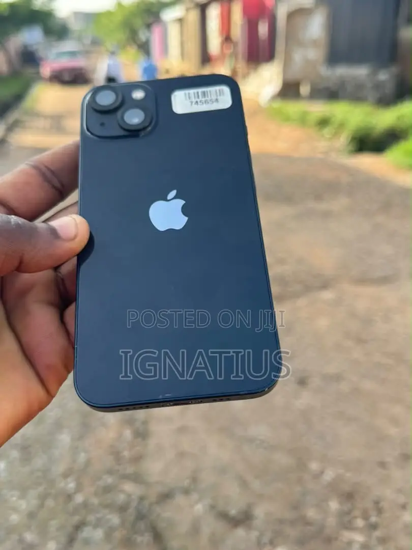 Apple iPhone 13 256 GB