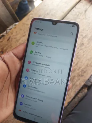 Samsung Galaxy A05s 64 GB Pink