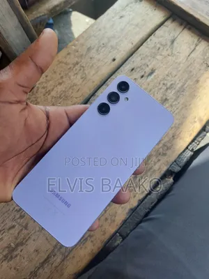 Samsung Galaxy A05s 64 GB Pink