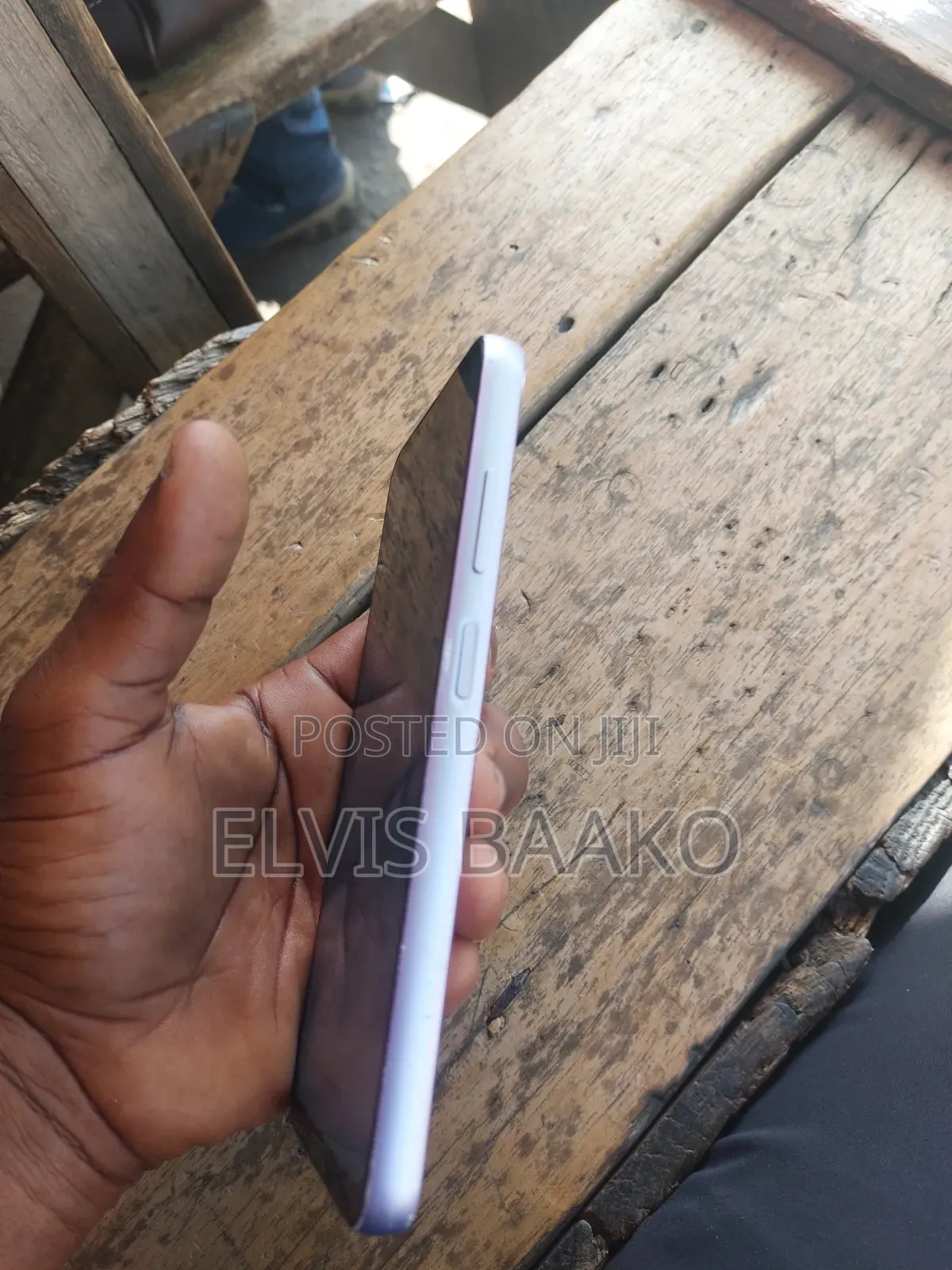 Samsung Galaxy A05s 64 GB Pink