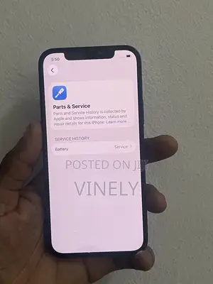 Apple iPhone 12 128 GB Blue