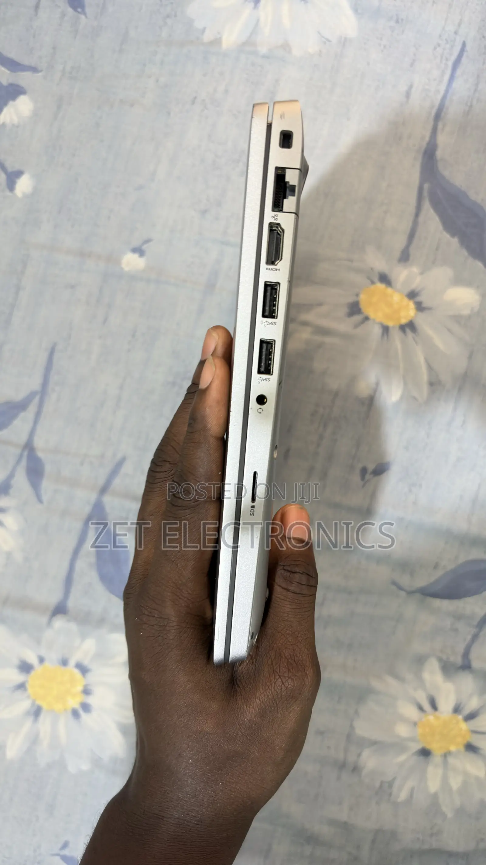 Laptop Dell Latitude 5430 16GB Intel Core i5 SSD 256GB