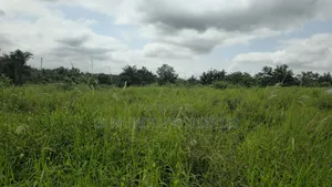 Plot of Land at Asouyeboah Ssnit Flat for Sale