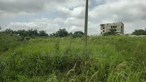 Plot of Land at Asouyeboah Ssnit Flat for Sale