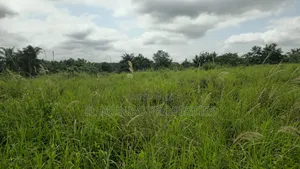 Plot of Land at Asouyeboah Ssnit Flat for Sale
