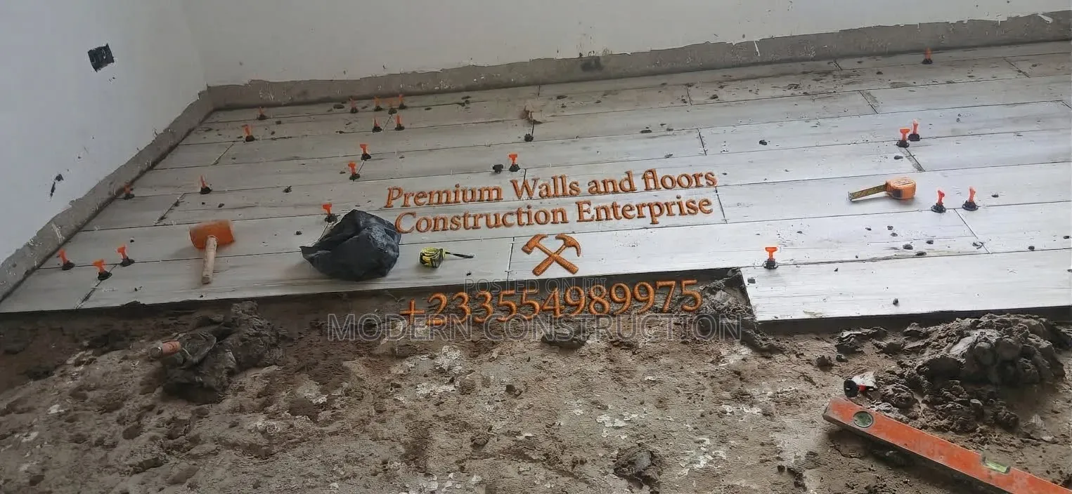 Tiling Expert