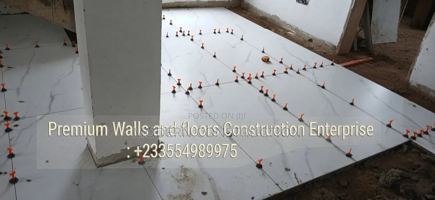 Tiling Expert
