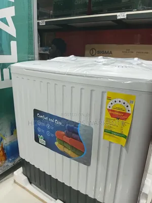 Asano Washing Machine - Wash & Dry Fast