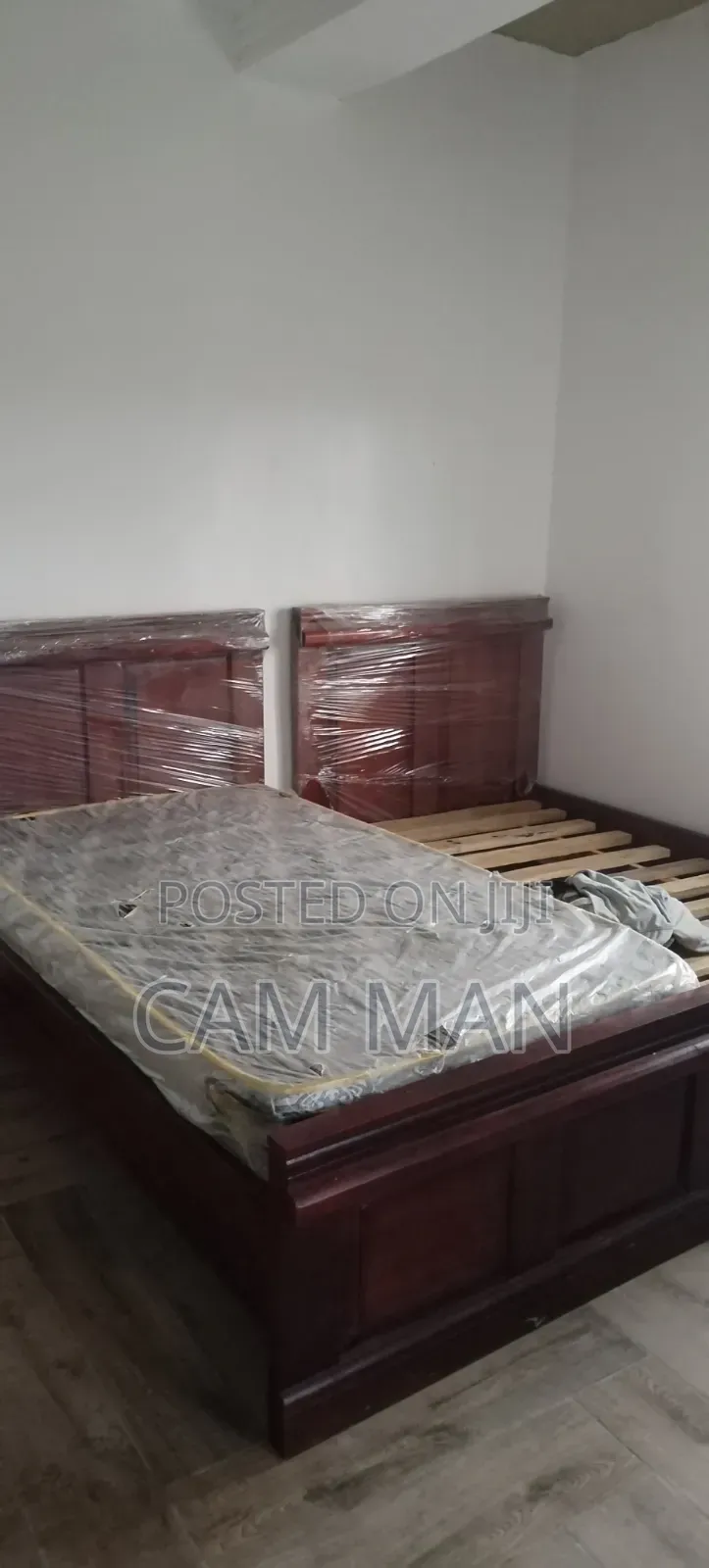 Studio Apartment in Ayigya, Kumasi Metropolitan for rent