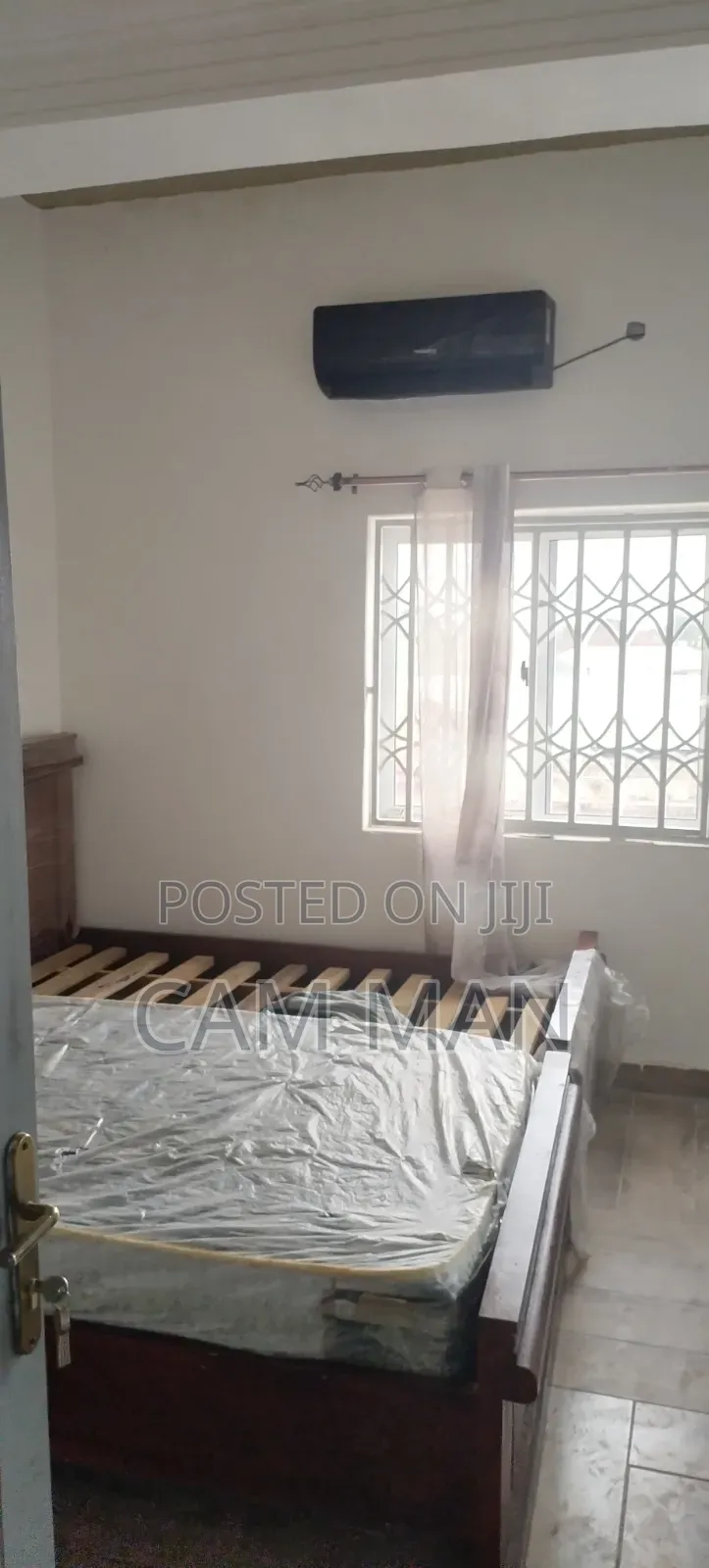 Studio Apartment in Ayigya, Kumasi Metropolitan for rent