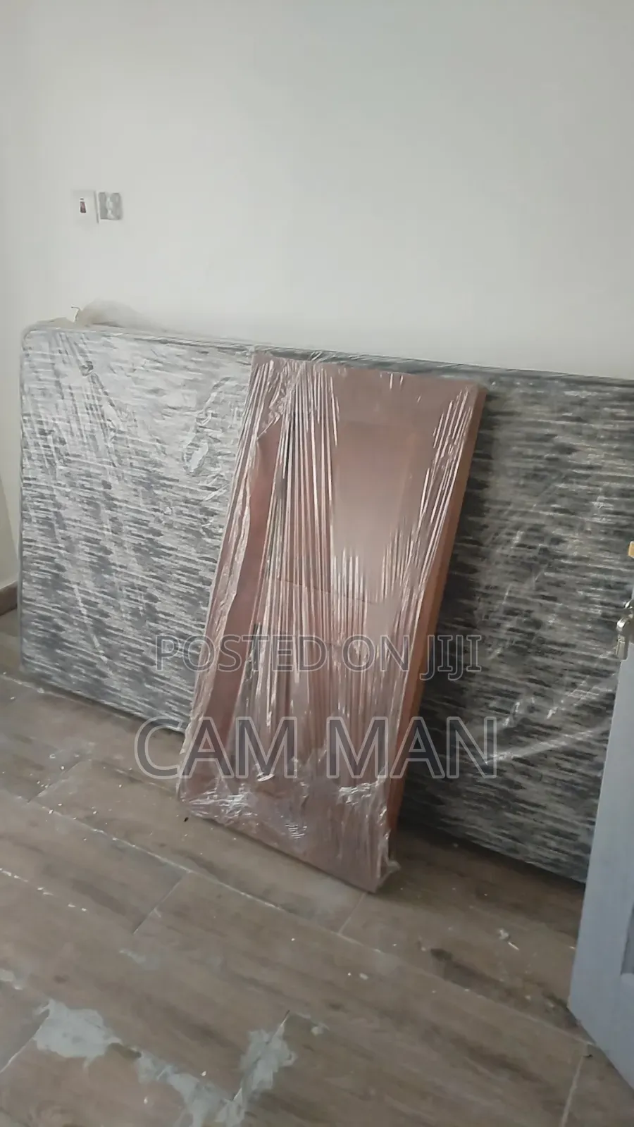 Studio Apartment in Ayigya, Kumasi Metropolitan for rent