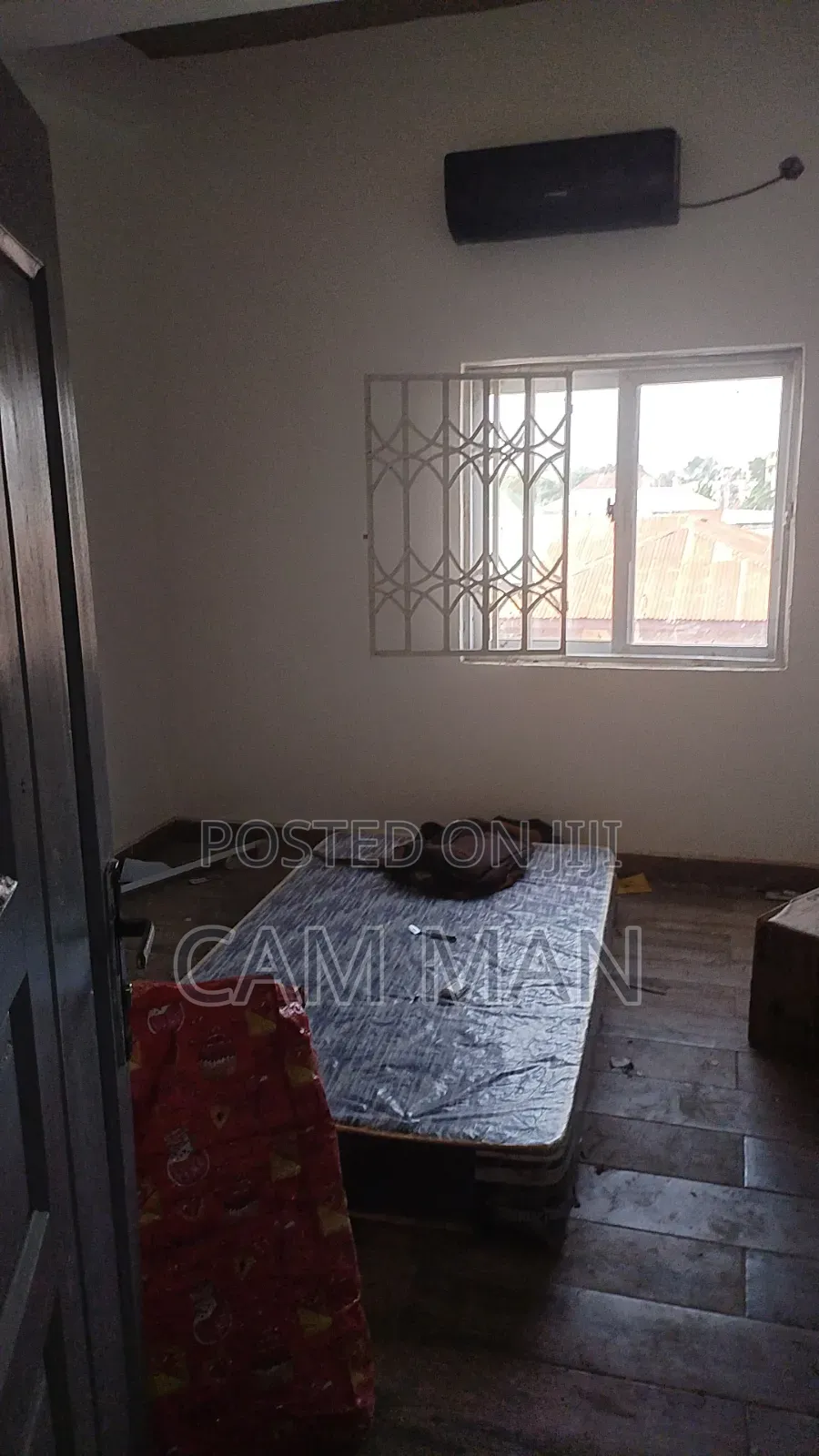 Studio Apartment in Ayigya, Kumasi Metropolitan for rent