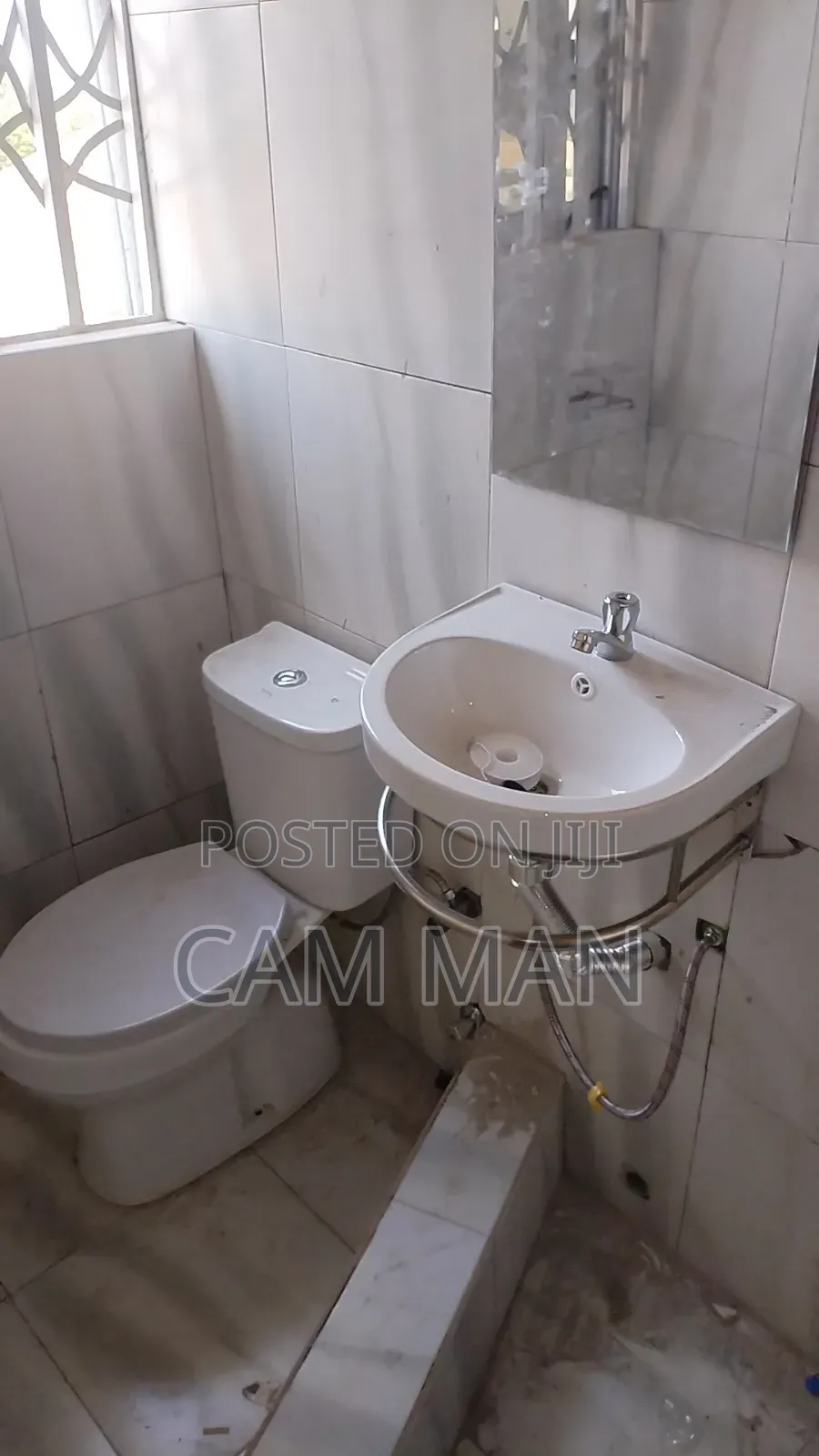Studio Apartment in Ayigya, Kumasi Metropolitan for rent
