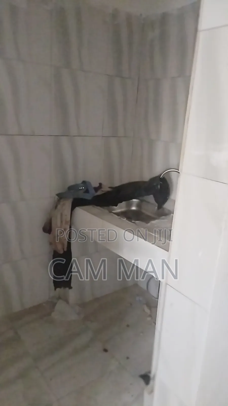 Studio Apartment in Ayigya, Kumasi Metropolitan for rent