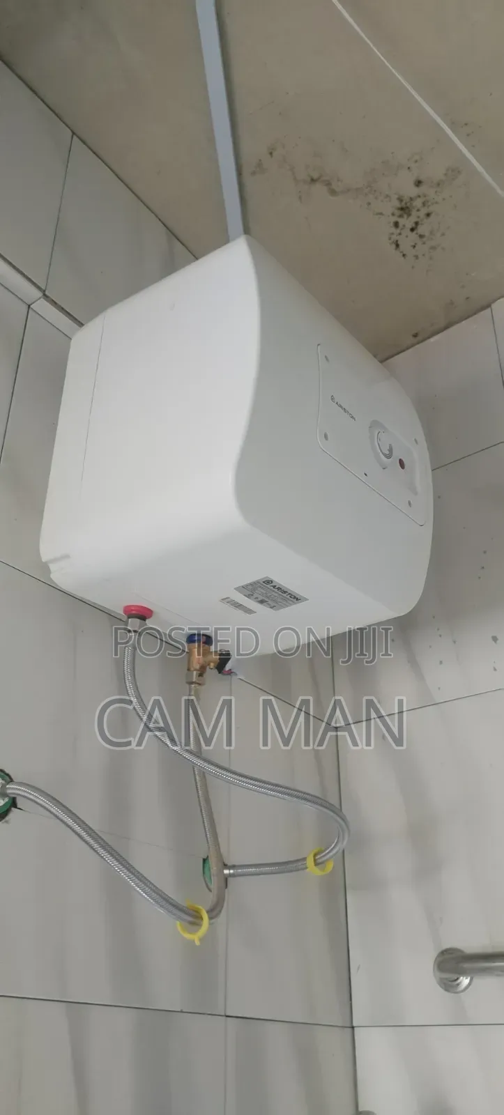 Studio Apartment in Ayigya, Kumasi Metropolitan for rent