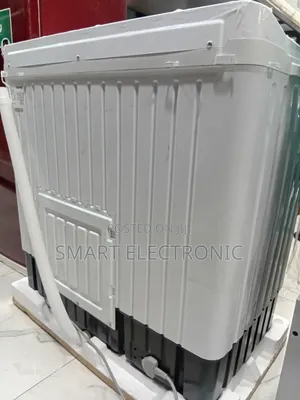 Asano Washing Machine Bring Homes Clean Shirts