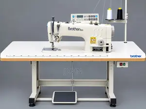 Industrial Sewing Machine