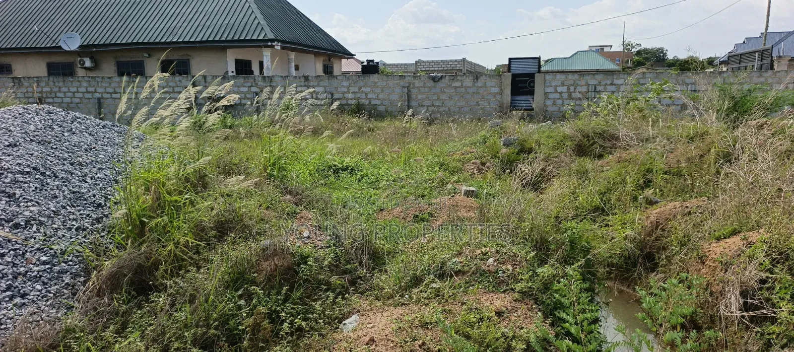 One Plot of Land for Sale 120,000