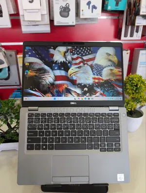 Laptop Dell Latitude 5310 8GB Intel Core i5 SSD 256GB