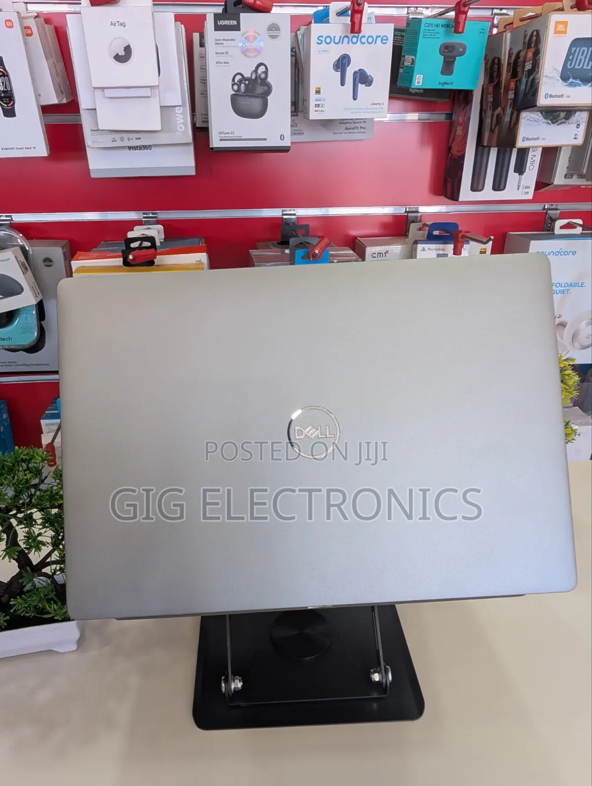 Laptop Dell Latitude 5310 8GB Intel Core i5 SSD 256GB