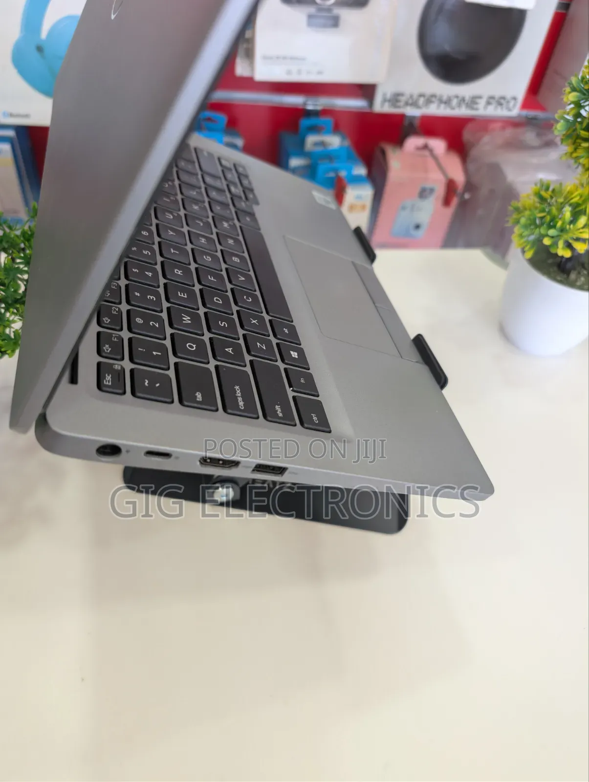Laptop Dell Latitude 5310 8GB Intel Core i5 SSD 256GB