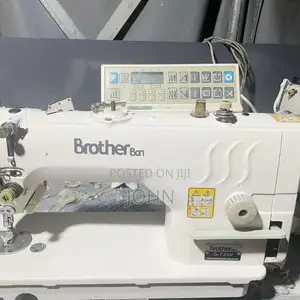 Industrial Sewing Machine
