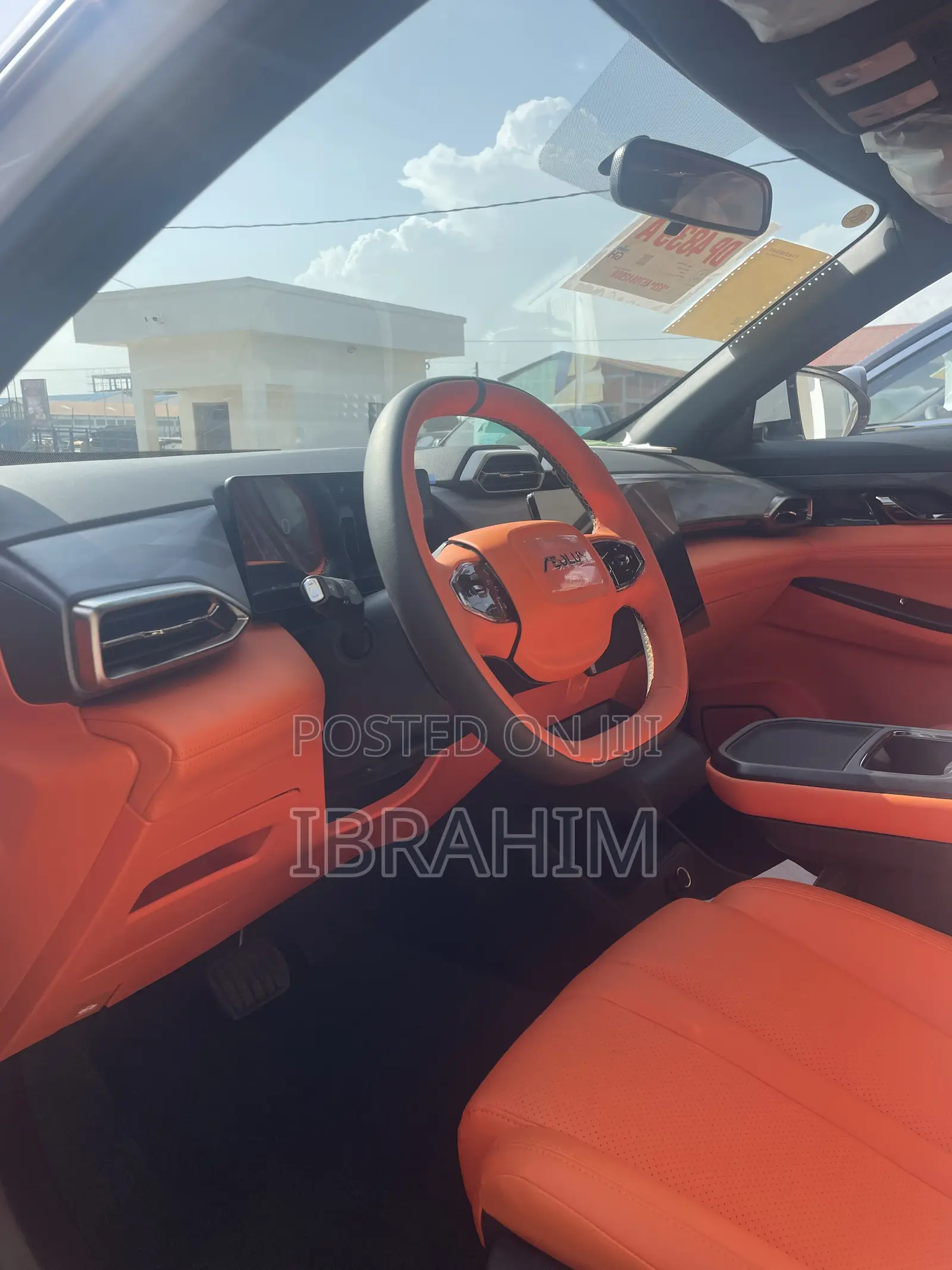 New Dongfeng Rich Chaoneng Edition 2025 White