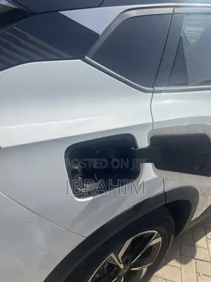 New Dongfeng Rich Chaoneng Edition 2025 White