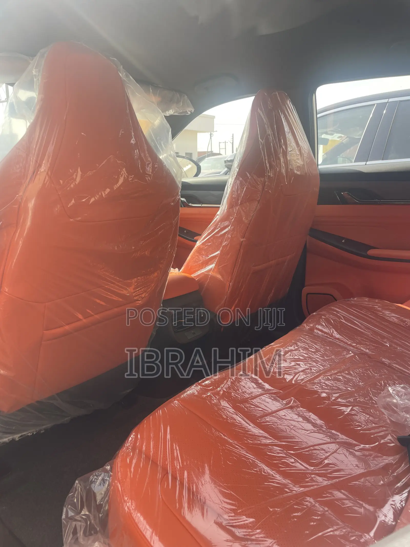 New Dongfeng Rich Chaoneng Edition 2025 White
