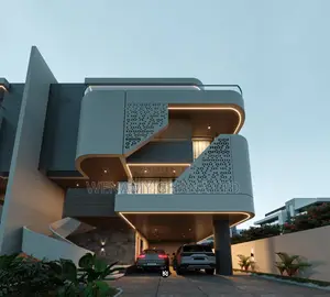 5bdrm House in Accra Metropolitan for sale