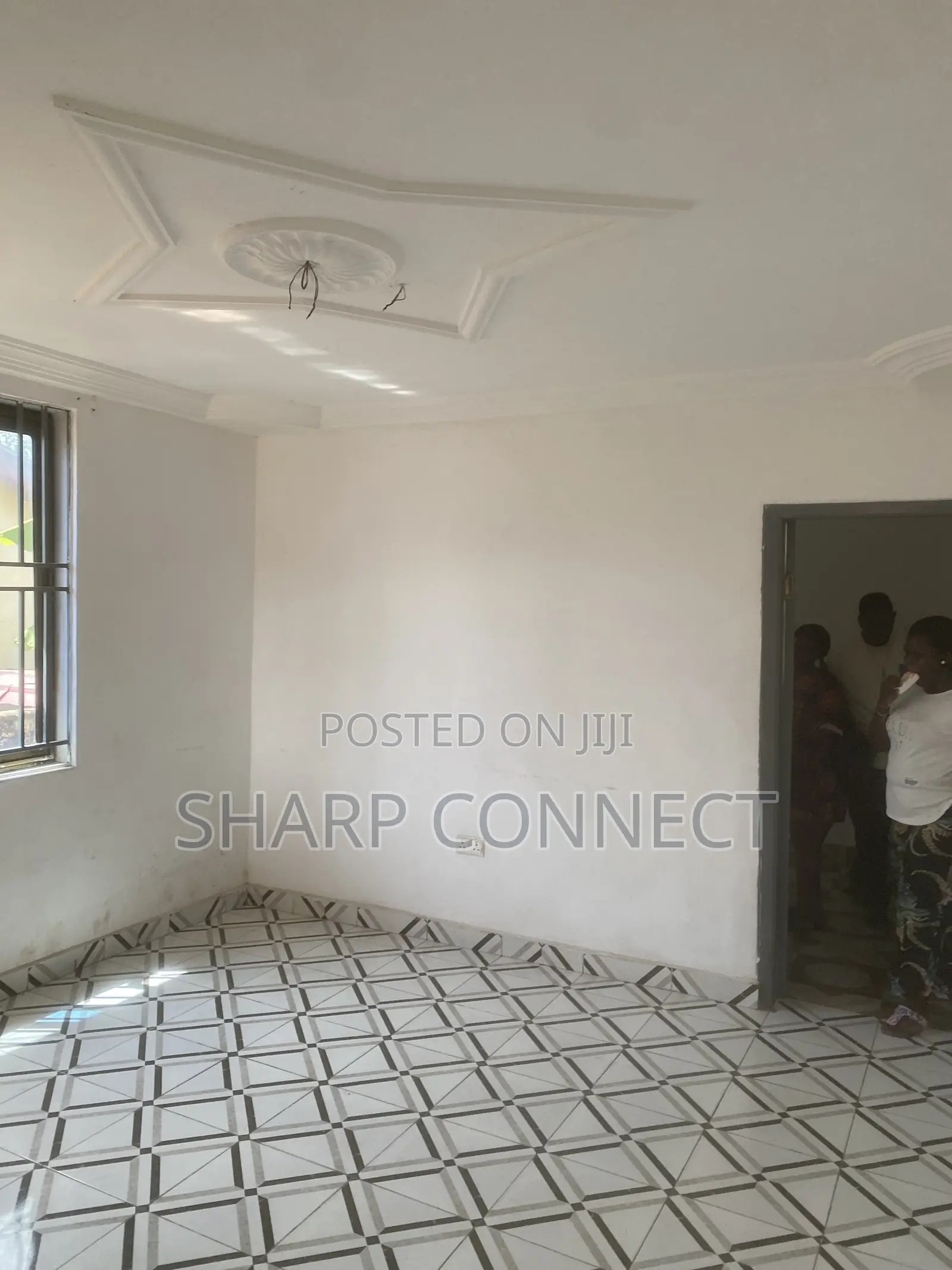1bdrm Apartment in Kasoa Obom Road, Adam Nana for rent