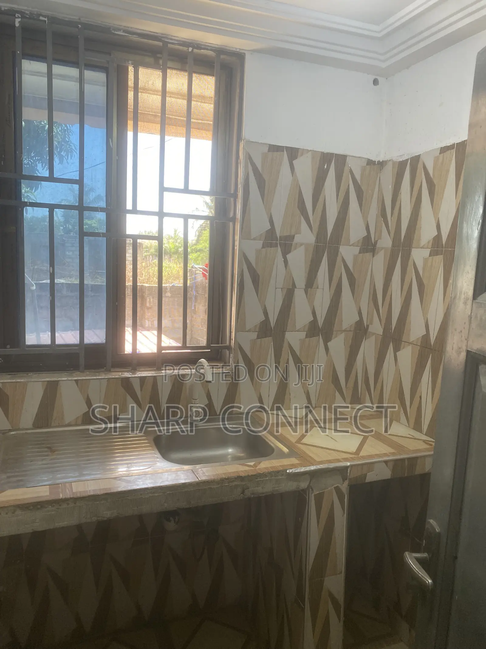 1bdrm Apartment in Kasoa Obom Road, Adam Nana for rent