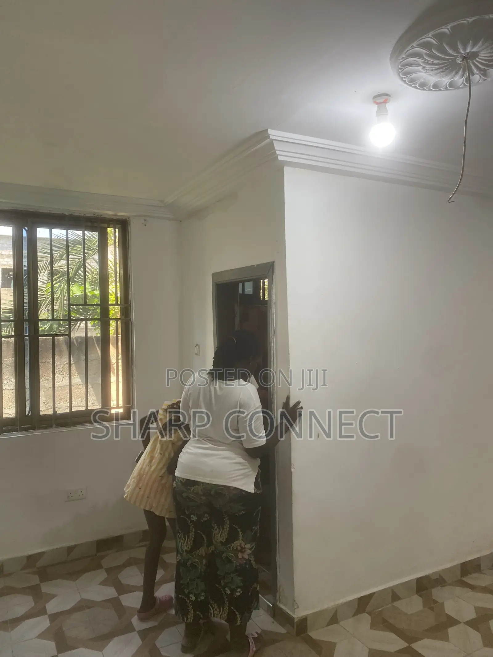 1bdrm Apartment in Kasoa Obom Road, Adam Nana for rent