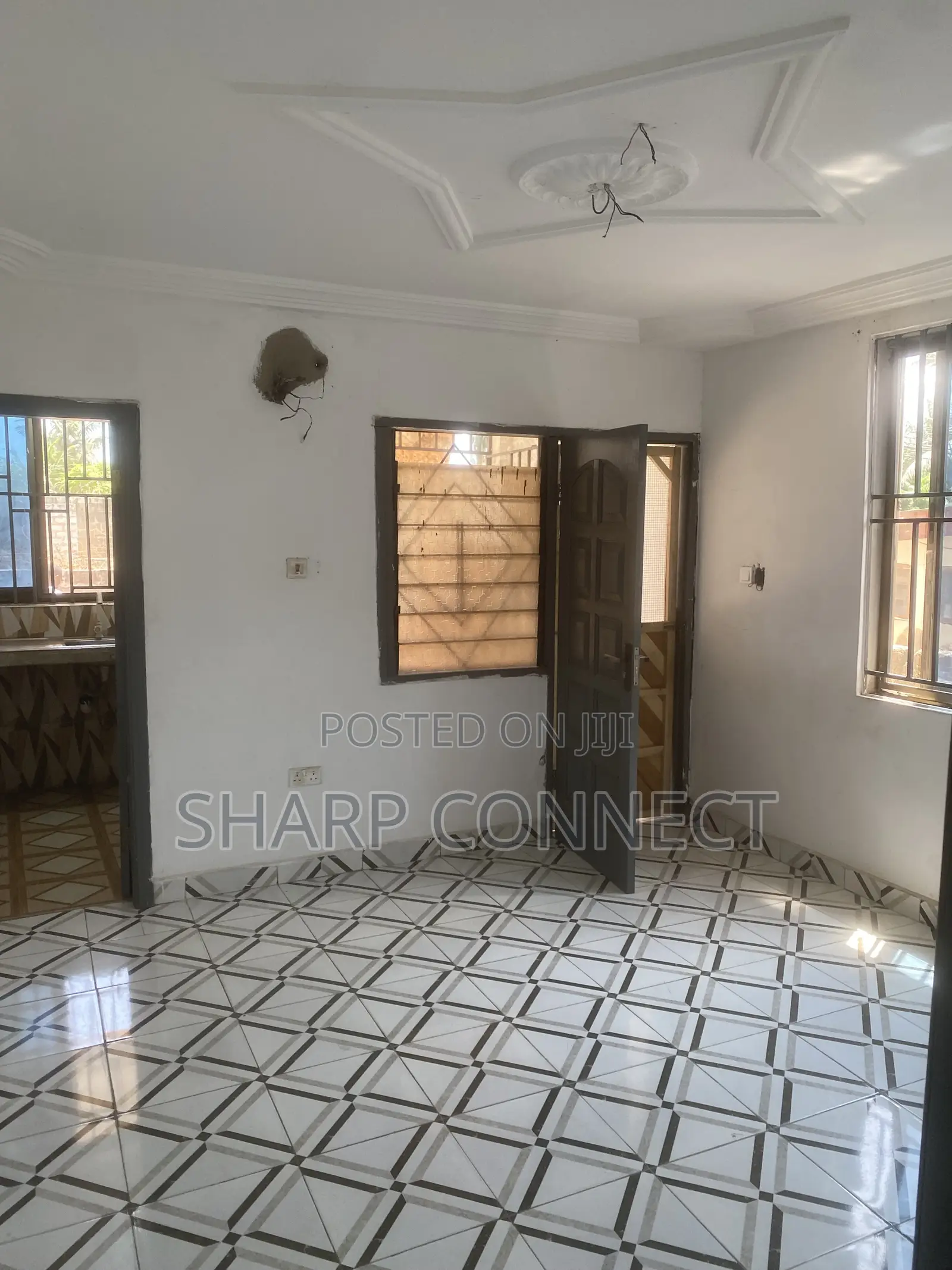 1bdrm Apartment in Kasoa Obom Road, Adam Nana for rent