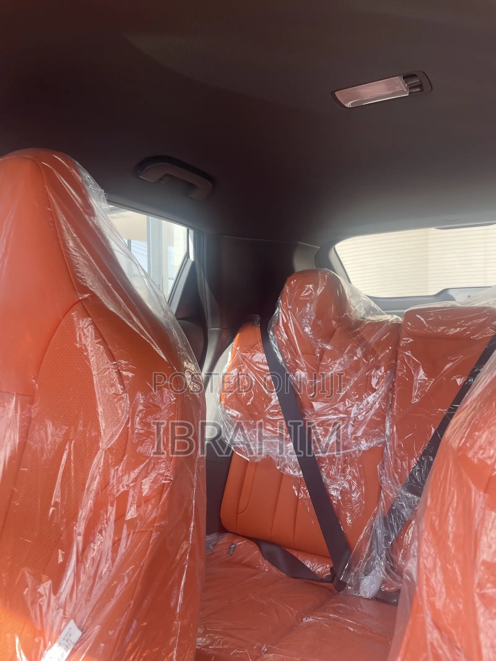 New Dongfeng Rich Chaoneng Edition 2025 White