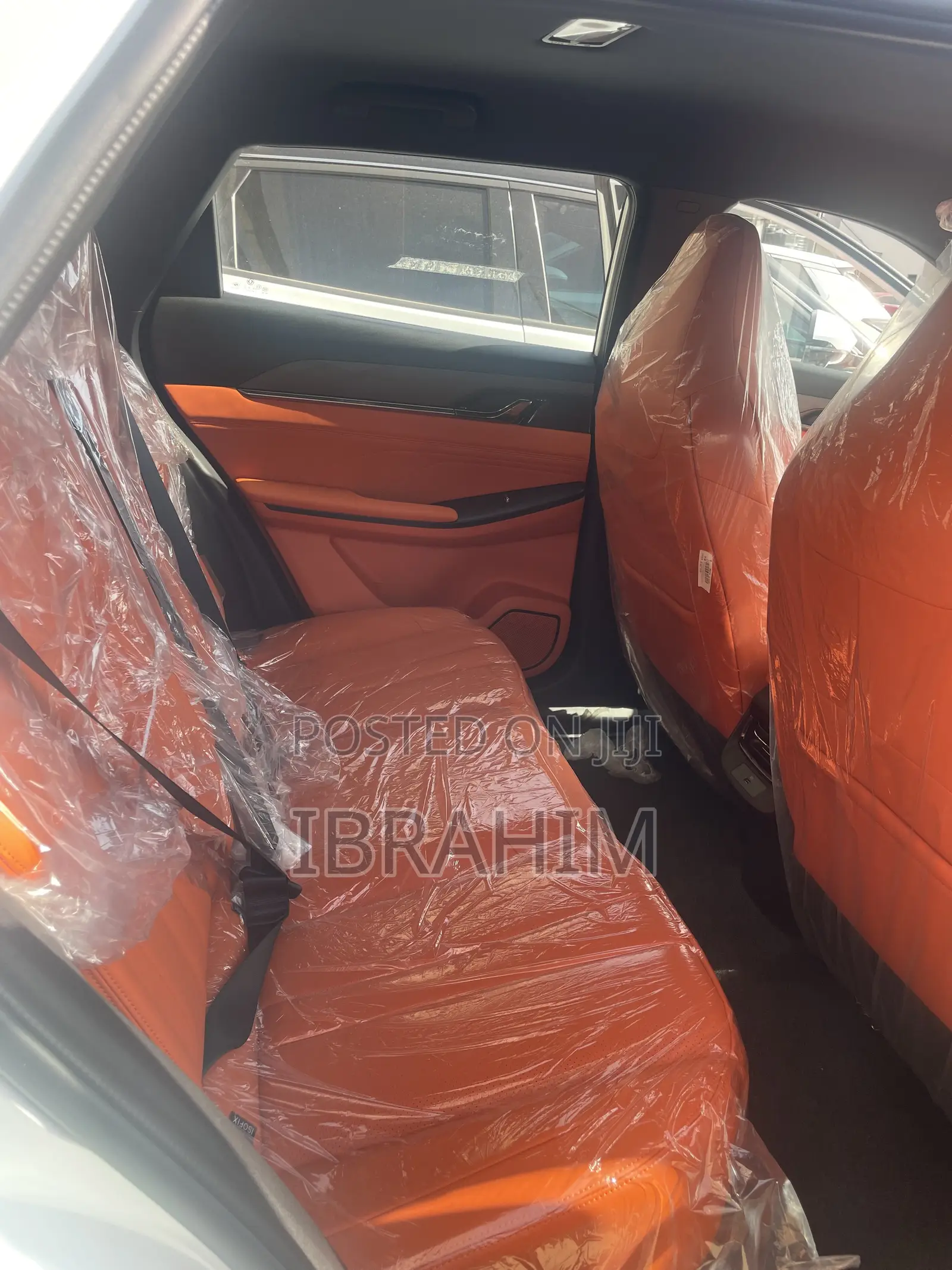 New Dongfeng Rich Chaoneng Edition 2025 White