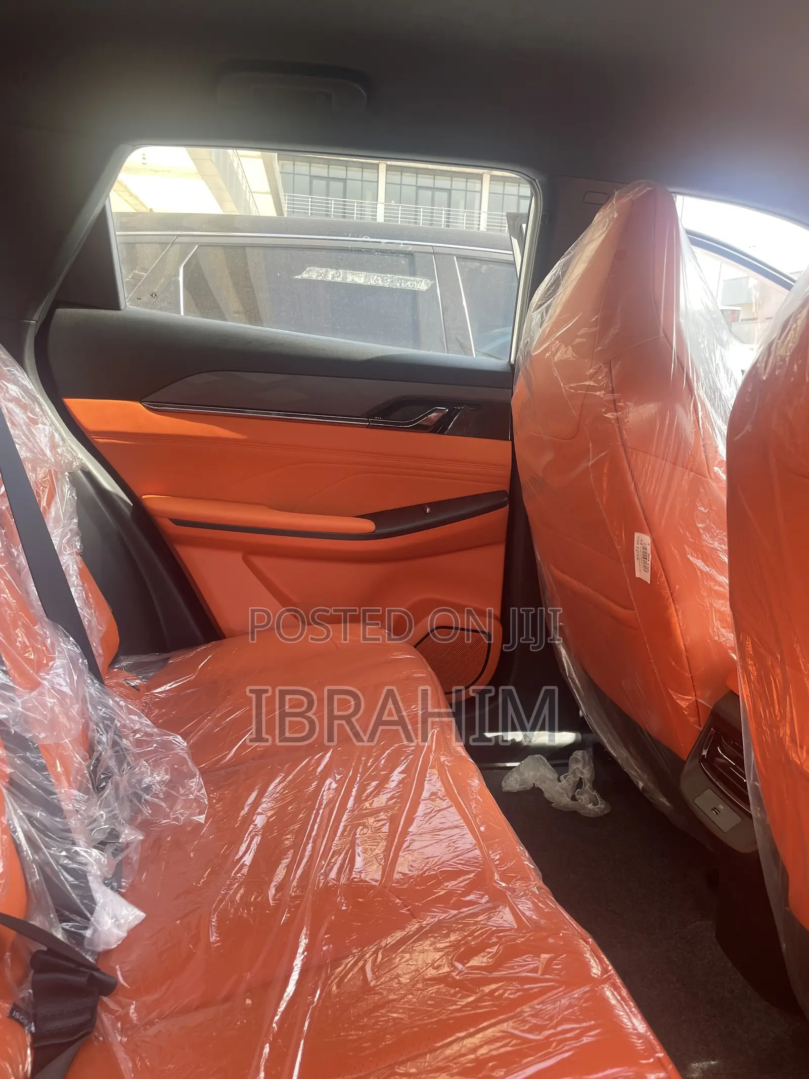 New Dongfeng Rich Chaoneng Edition 2025 White