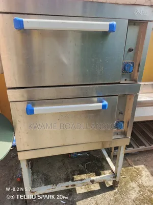 Pizza Oven