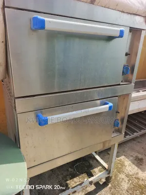 Pizza Oven